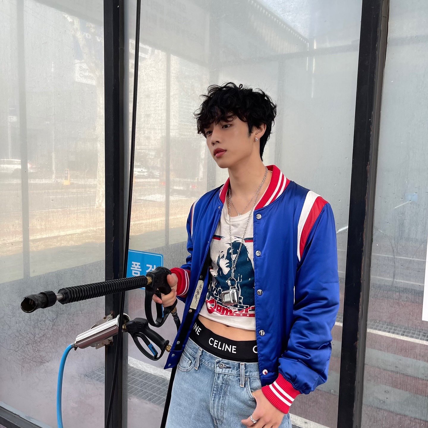 than tuong han quoc mac trang phuc nu tinh anh 4