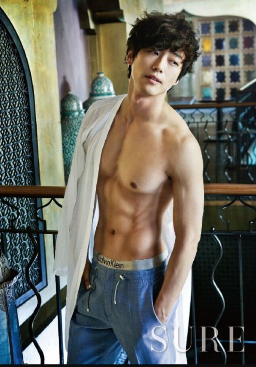 co bap nam goong min anh 4