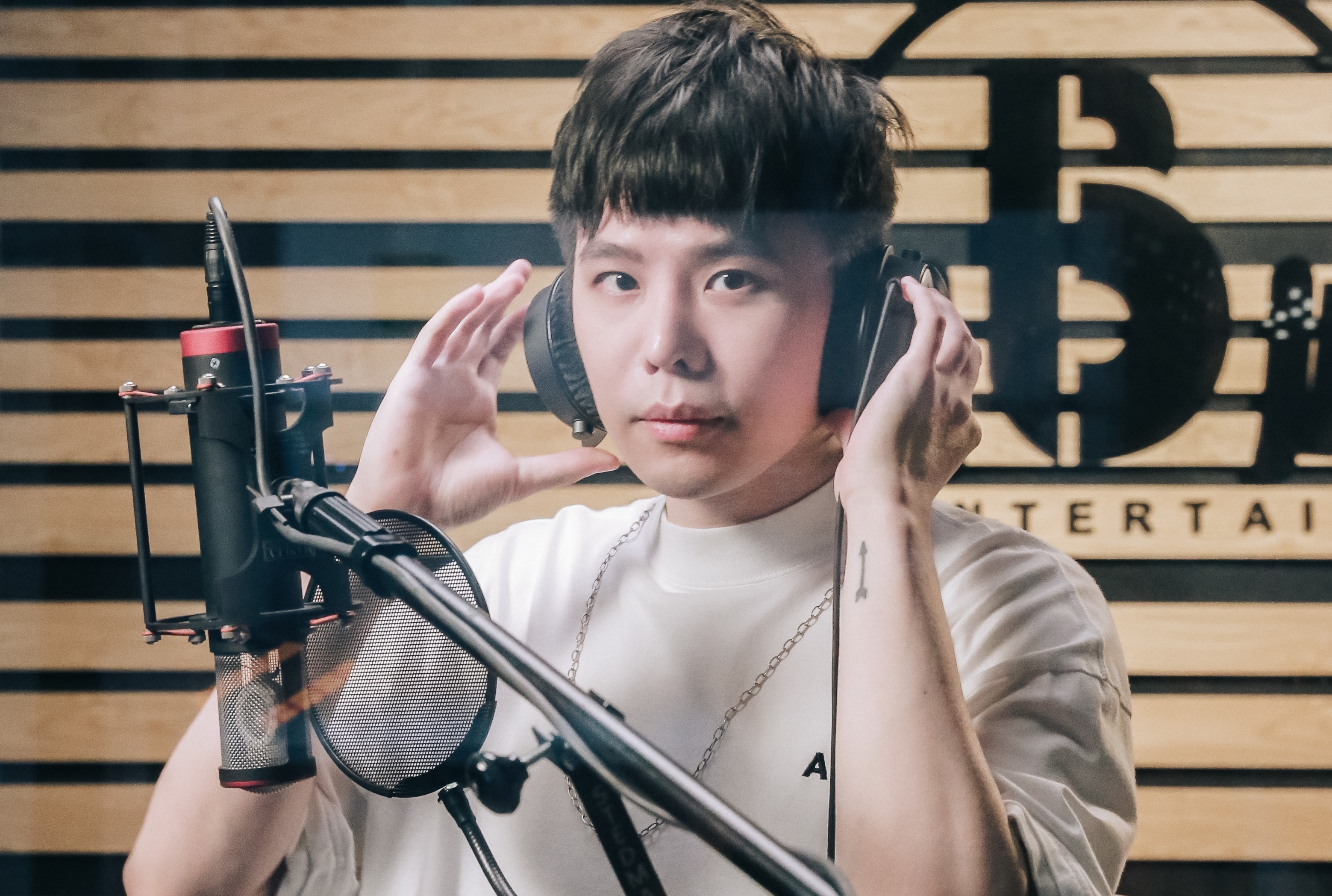 Trinh Thang Binh: 'Toi am uc vi bi to dao nhac' hinh anh