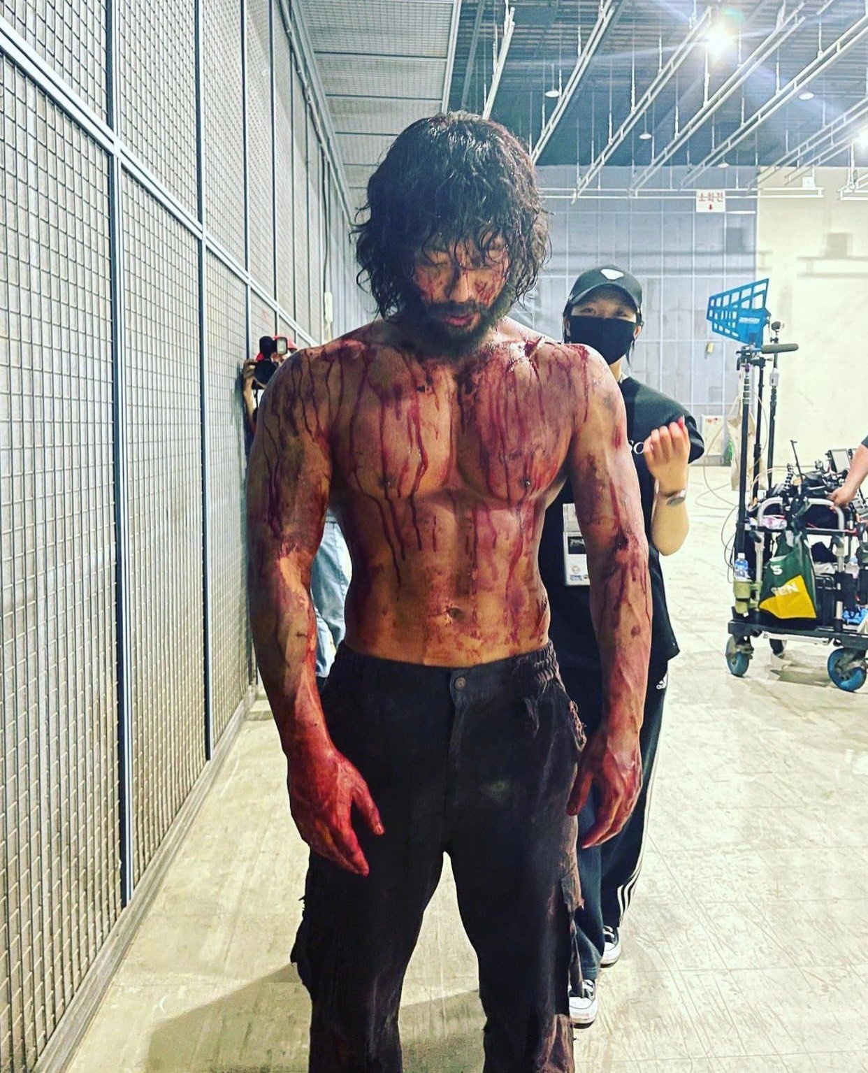 co bap nam goong min anh 11