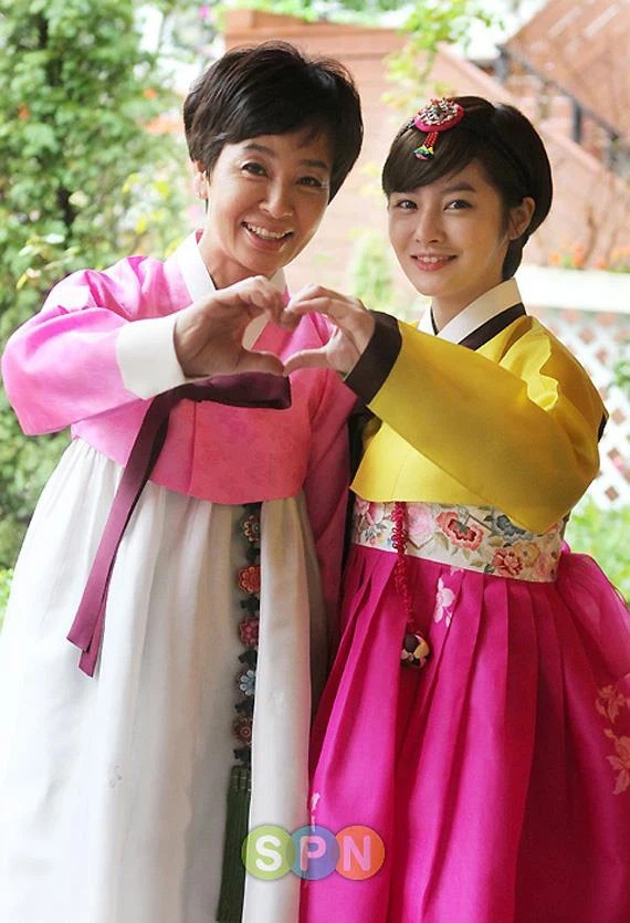 sao kpop có bố mẹ nổi tiếng ảnh 13 sao kpop co bo me noi tieng anh 13