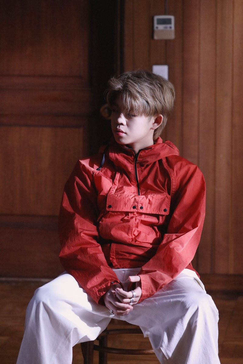 sao kpop có bố mẹ nổi tiếng ảnh 9 sao kpop co bo me noi tieng anh 9