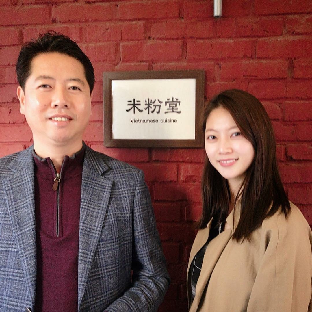 sao kpop có bố mẹ nổi tiếng ảnh 8 sao kpop co bo me noi tieng anh 8