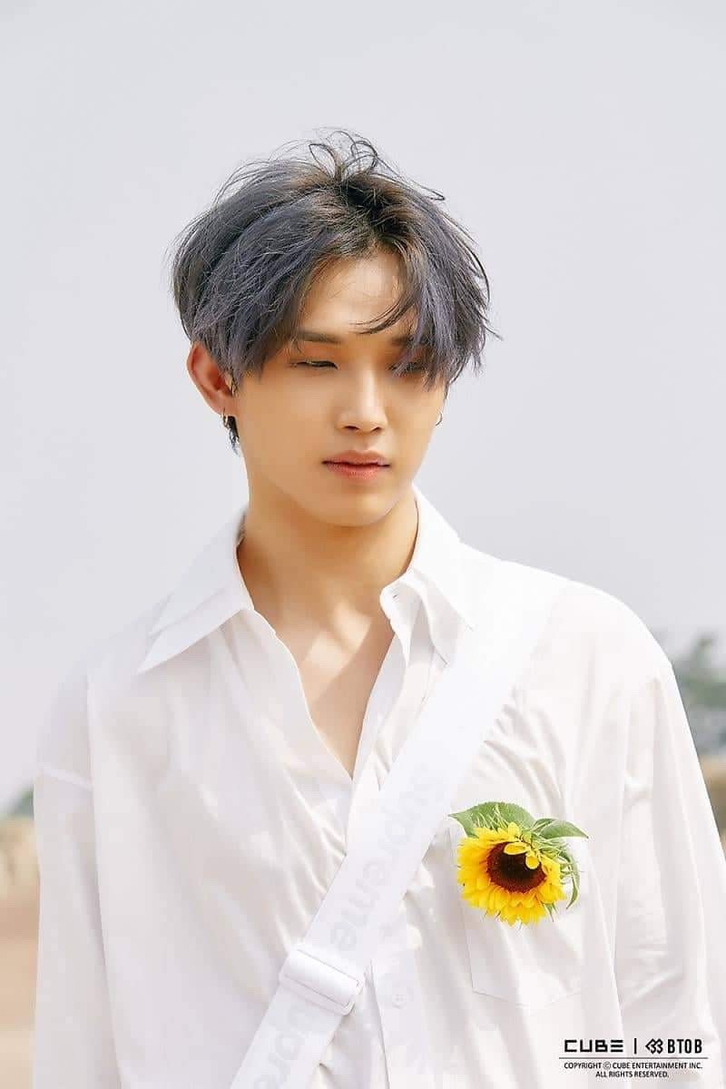 sao kpop có bố mẹ nổi tiếng ảnh 5 sao kpop co bo me noi tieng anh 5