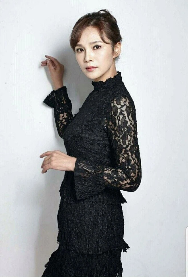 sao kpop có bố mẹ nổi tiếng ảnh 4 sao kpop co bo me noi tieng anh 4