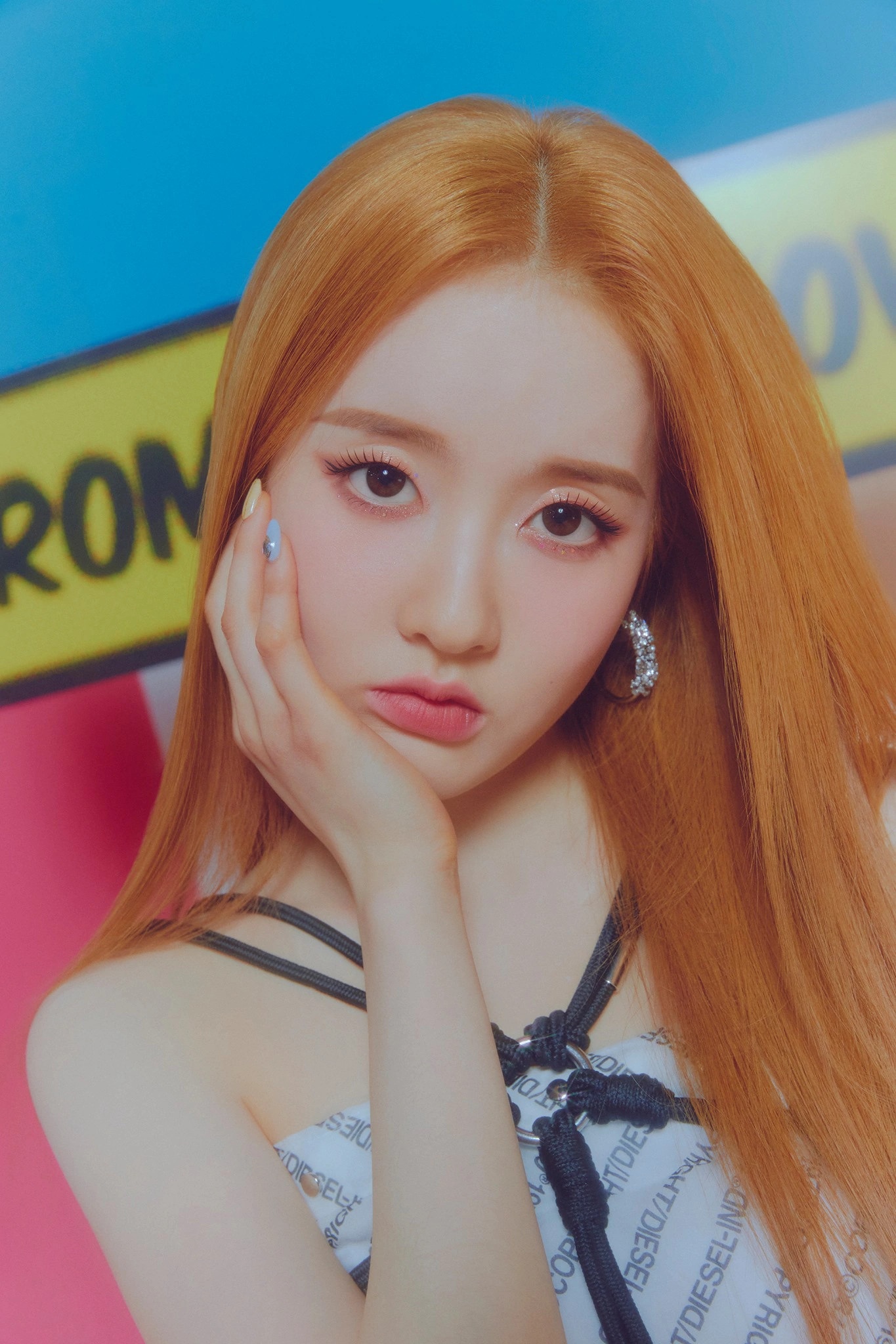 sao kpop có bố mẹ nổi tiếng ảnh 1 sao kpop co bo me noi tieng anh 1