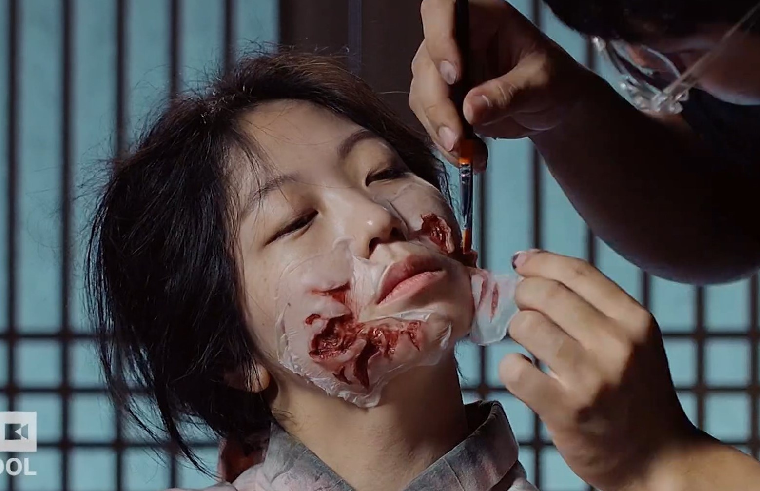 Ton hon mot tan mau gia de tao nen xac song rung ron trong 'Kingdom' hinh anh