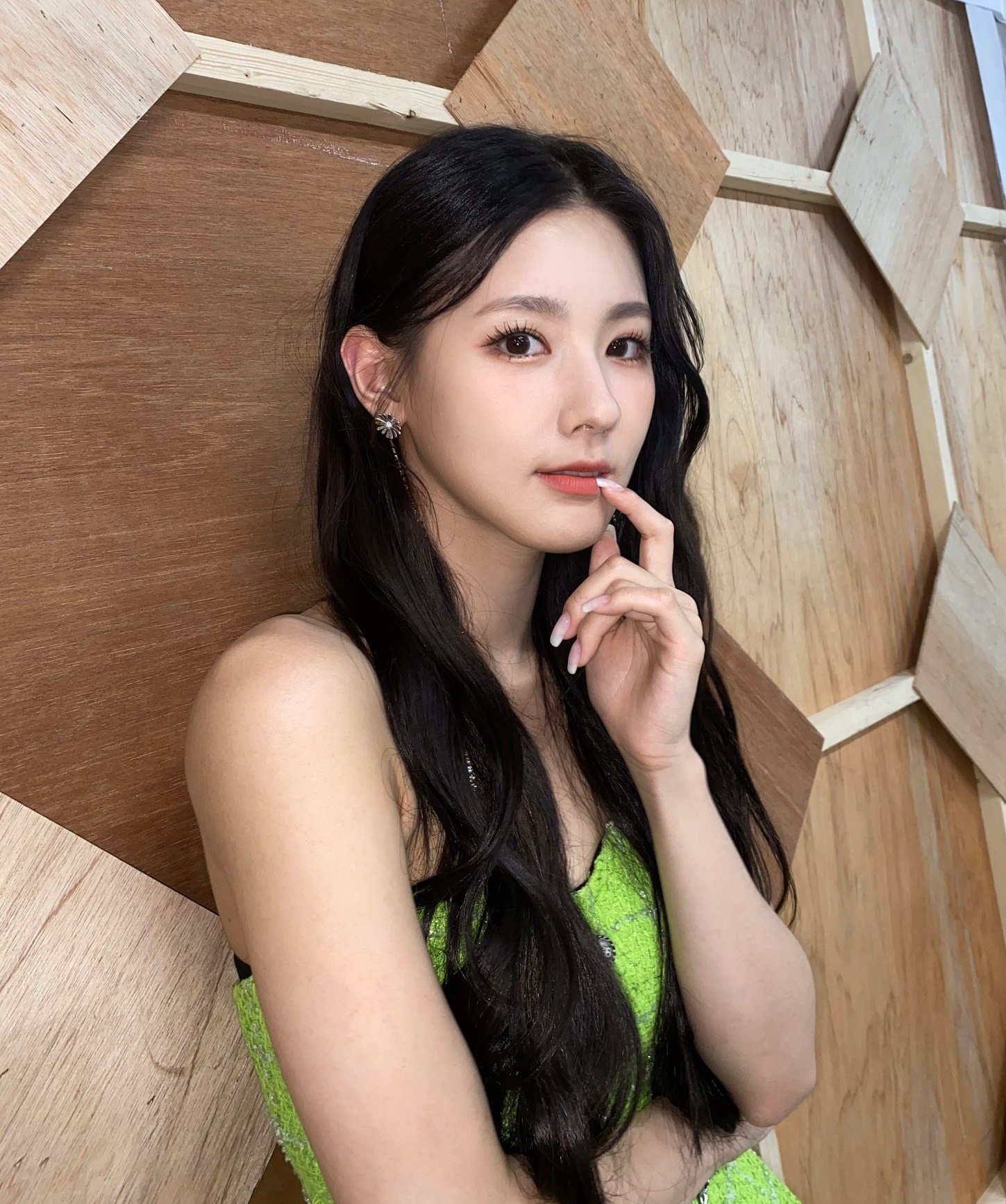 nhan sắc mi yeon ảnh 7 nhan sac mi yeon anh 7