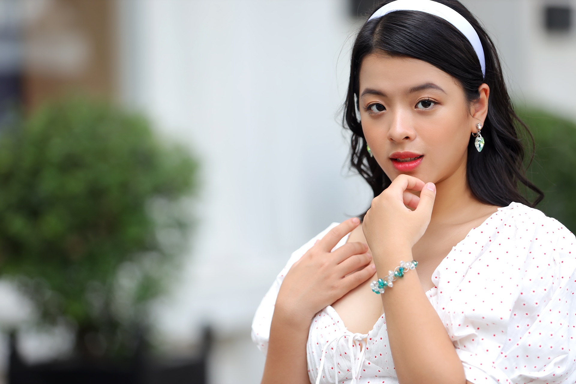 ca si co bo me noi tieng anh 3