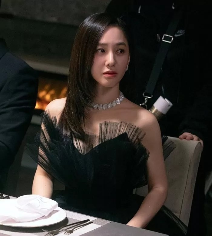 park joo mi tre mai khong gia anh 1