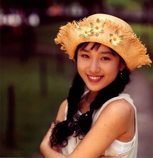 park joo mi tre mai khong gia anh 5