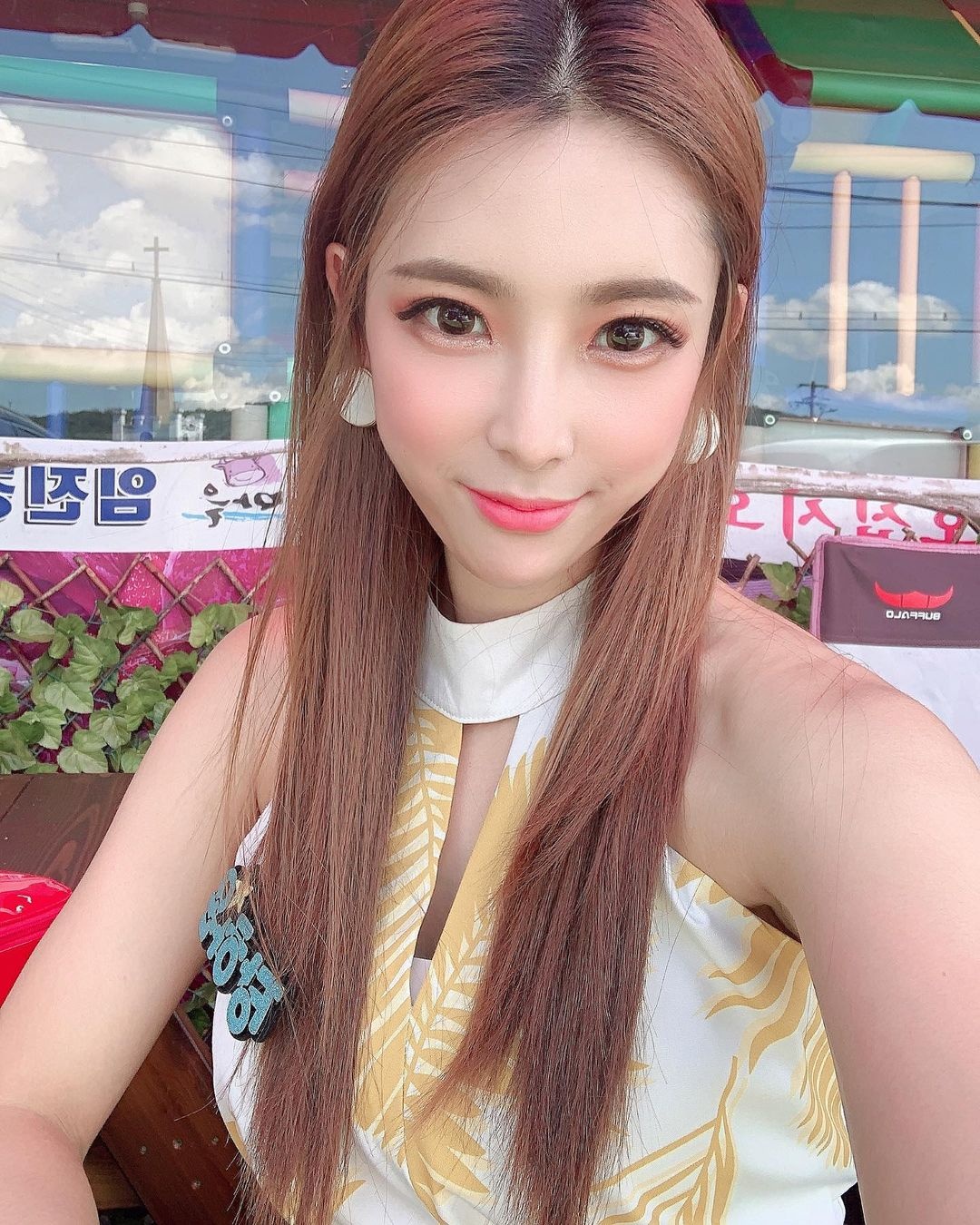 jang ha on phu nhan ban dam anh 2