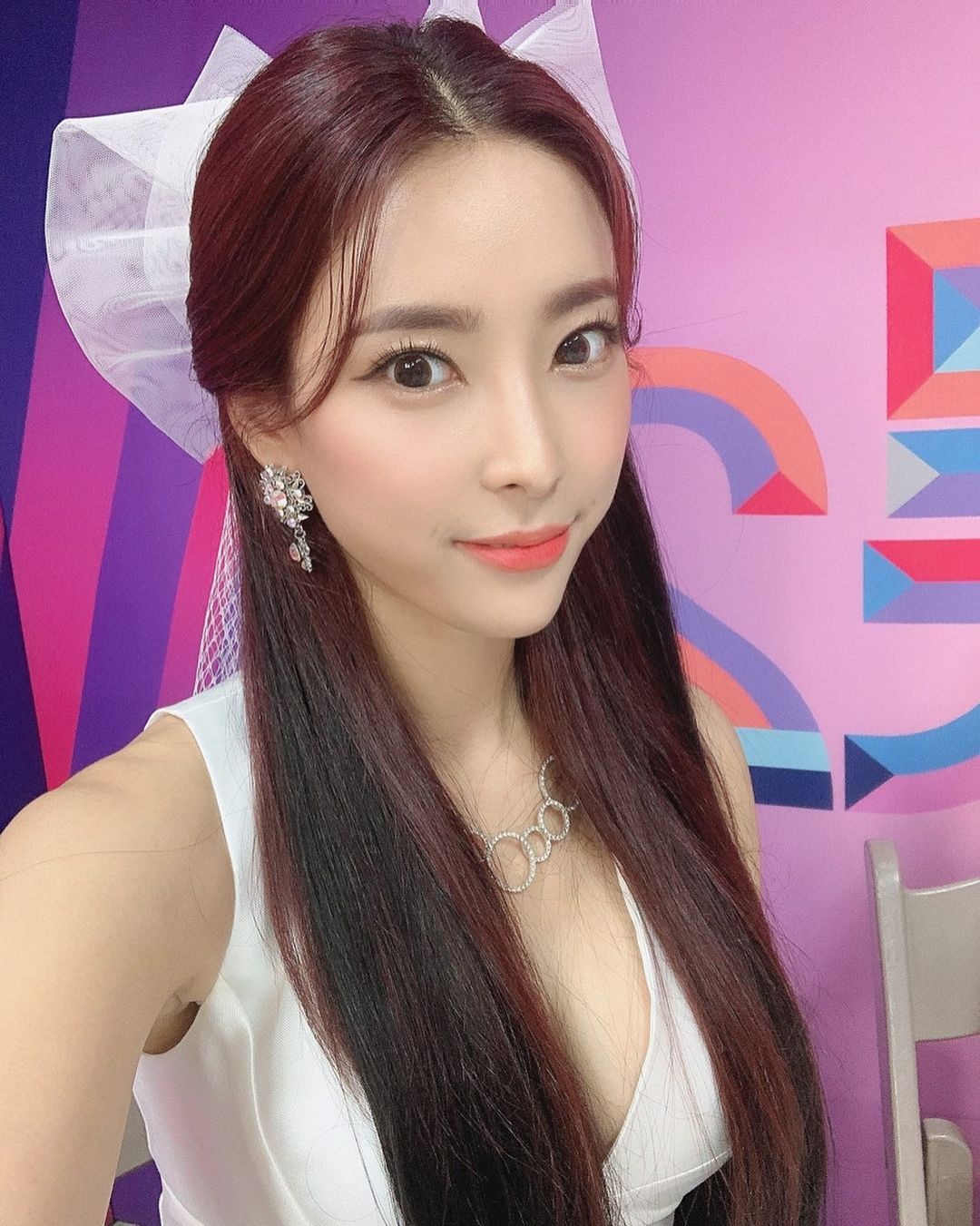 jang ha on phu nhan ban dam anh 1