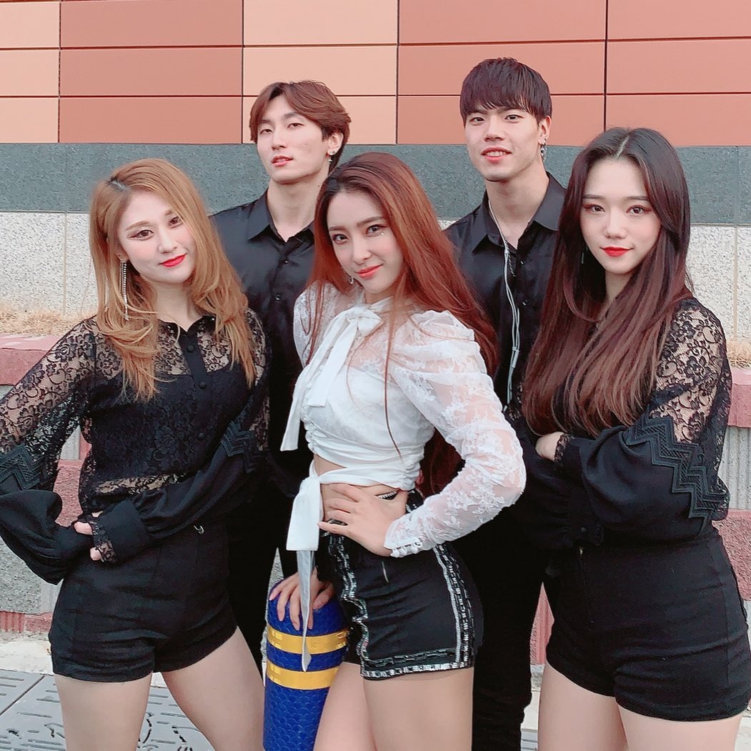 jang ha on phu nhan ban dam anh 7