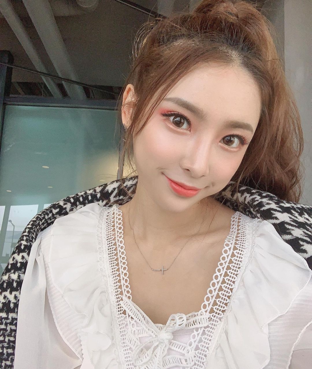 jang ha on phu nhan ban dam anh 3