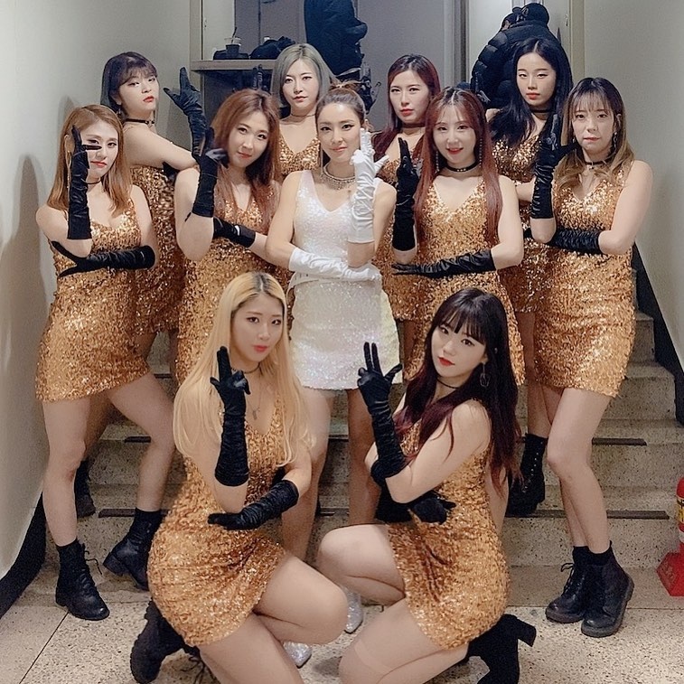 jang ha on phu nhan ban dam anh 8