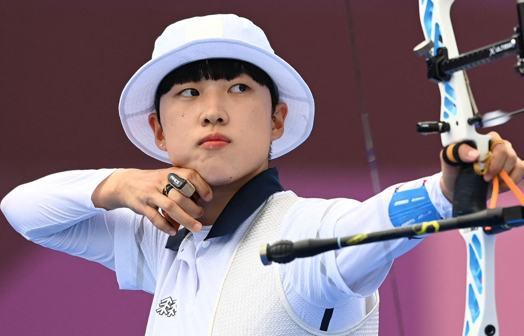 Nhom nhac bat ngo noi tieng nho cung thu Olympic Tokyo hinh anh
