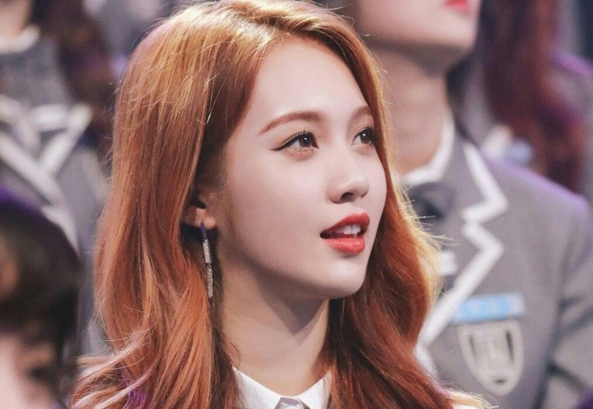 Nu ca si bi dan em che gieu vi di hat 6 nam khong noi tieng hinh anh