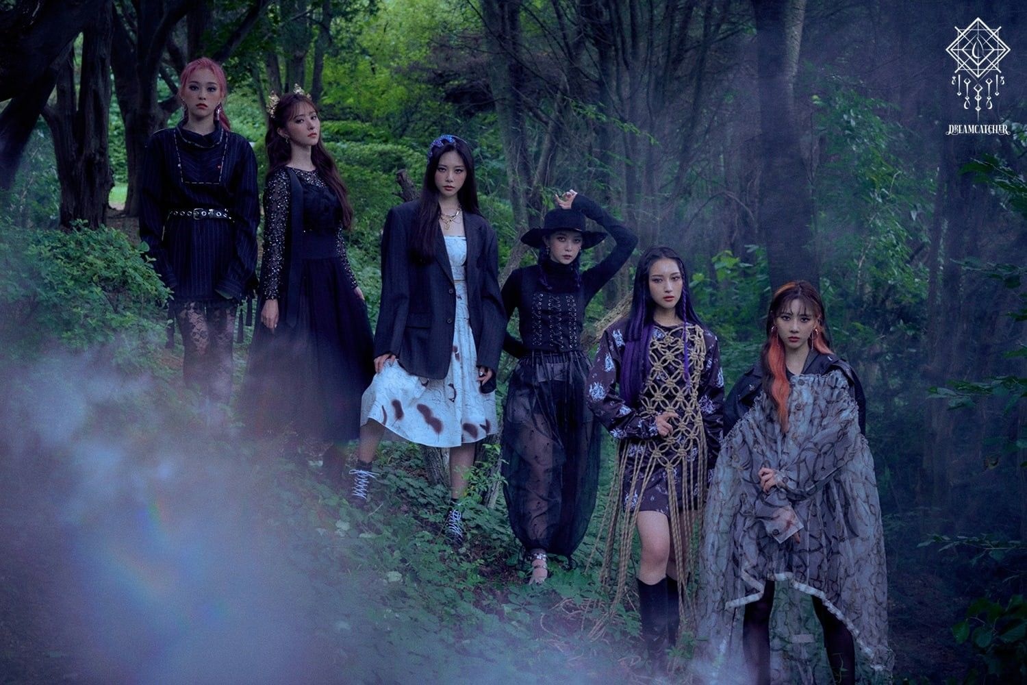 dreamcatcher su co mv anh 4