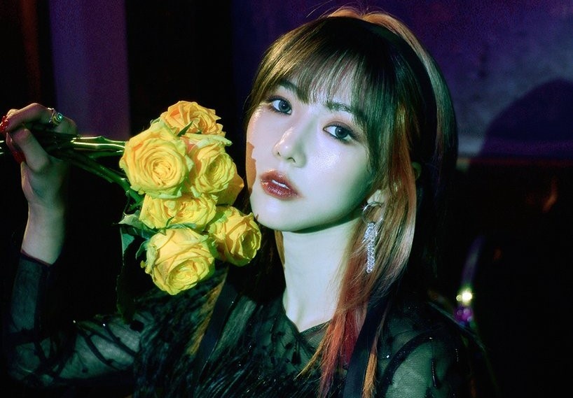 Nhom nhac nu chuong phong cach kinh di cua Kpop hinh anh