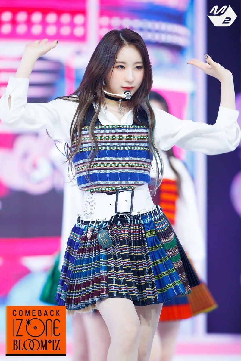 lee chae yeon vũ đạo  ảnh 16 lee chae yeon vu dao anh 16