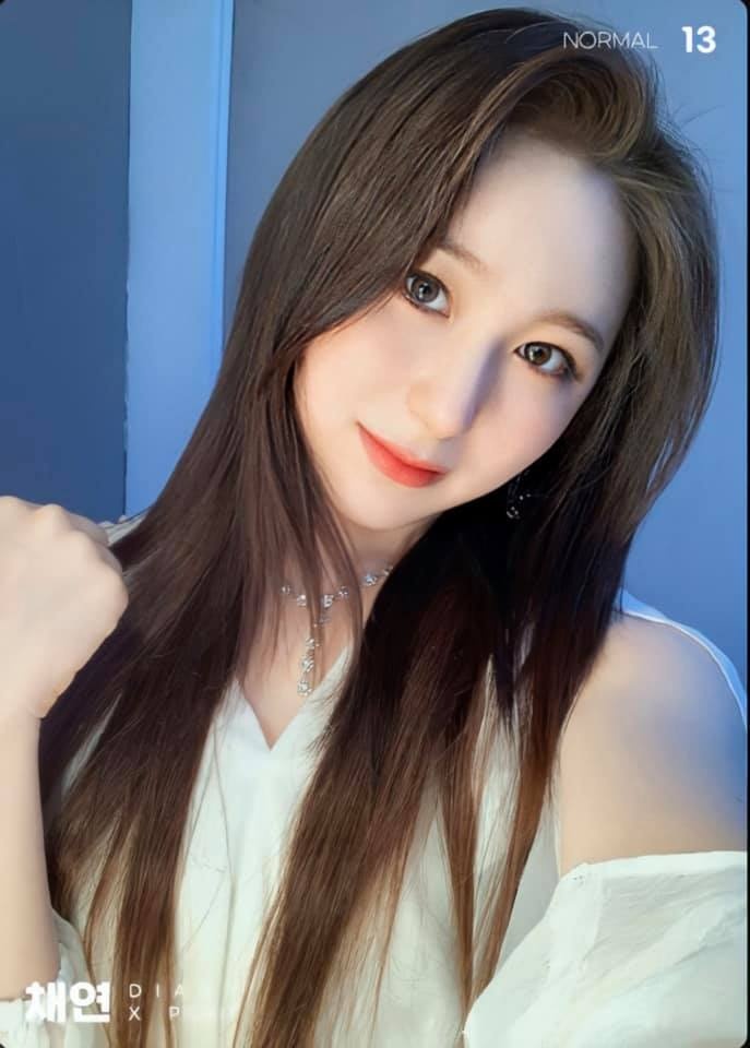 lee chae yeon vũ đạo  ảnh 1 lee chae yeon vu dao anh 1
