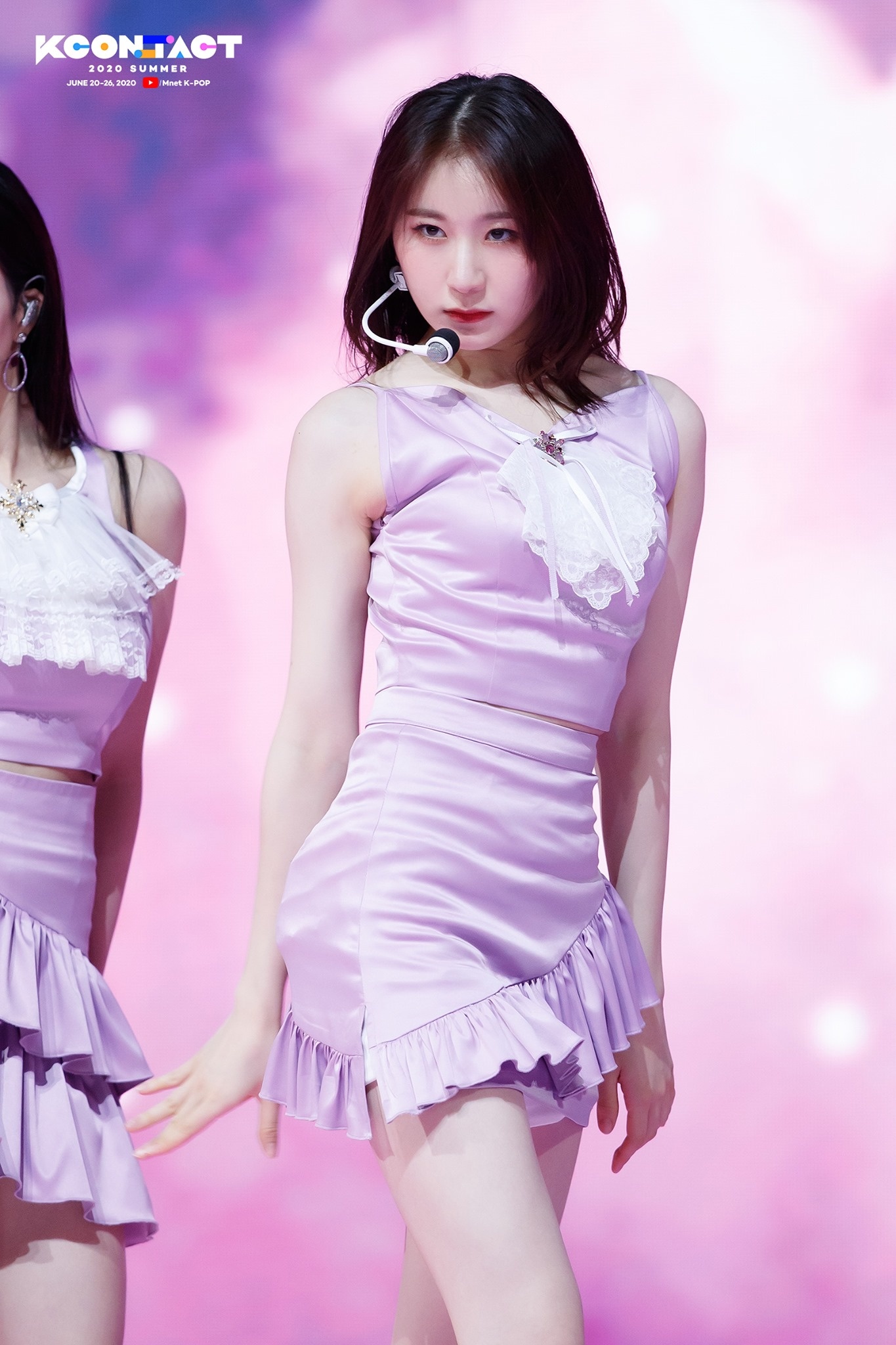 lee chae yeon vũ đạo  ảnh 18 lee chae yeon vu dao anh 18