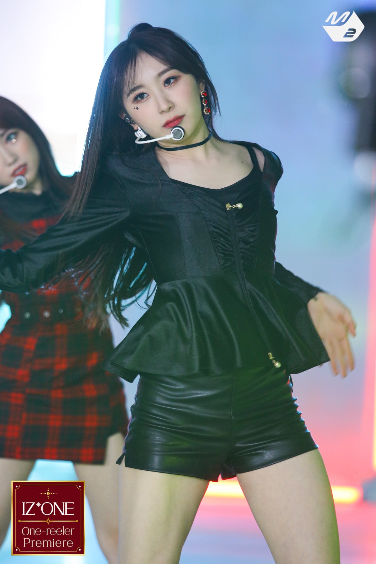 lee chae yeon vũ đạo  ảnh 8 lee chae yeon vu dao anh 8