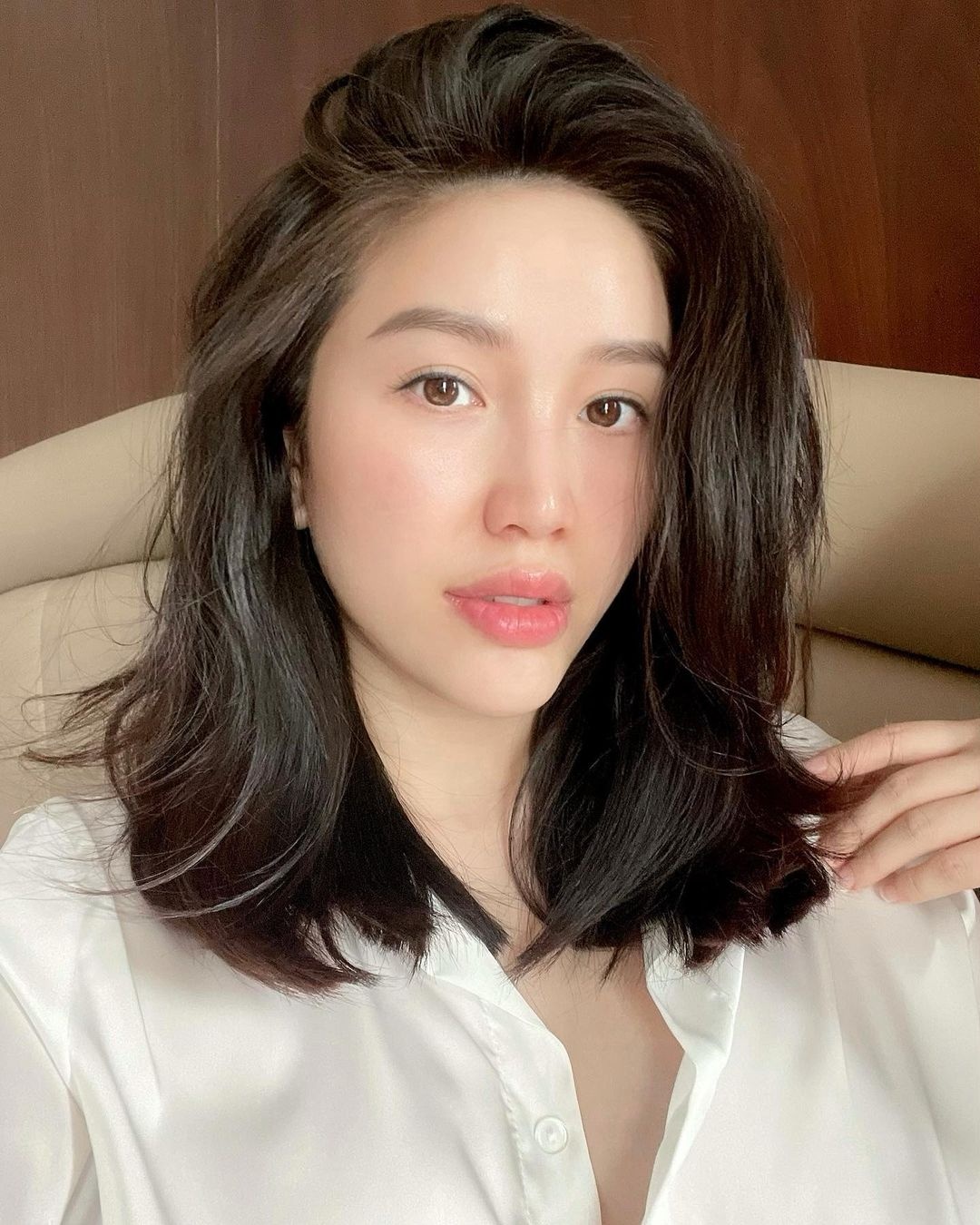 sao việt tự cắt tóc ảnh 5 sao viet tu cat toc anh 5