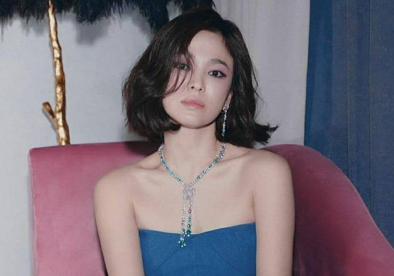 8 sao Han tung la van dong vien chuyen nghiep hinh anh