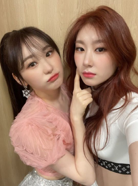 lee chae yeon vũ đạo  ảnh 9 lee chae yeon vu dao anh 9