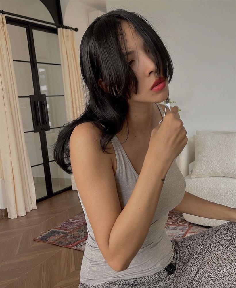 sao việt tự cắt tóc ảnh 7 sao viet tu cat toc anh 7