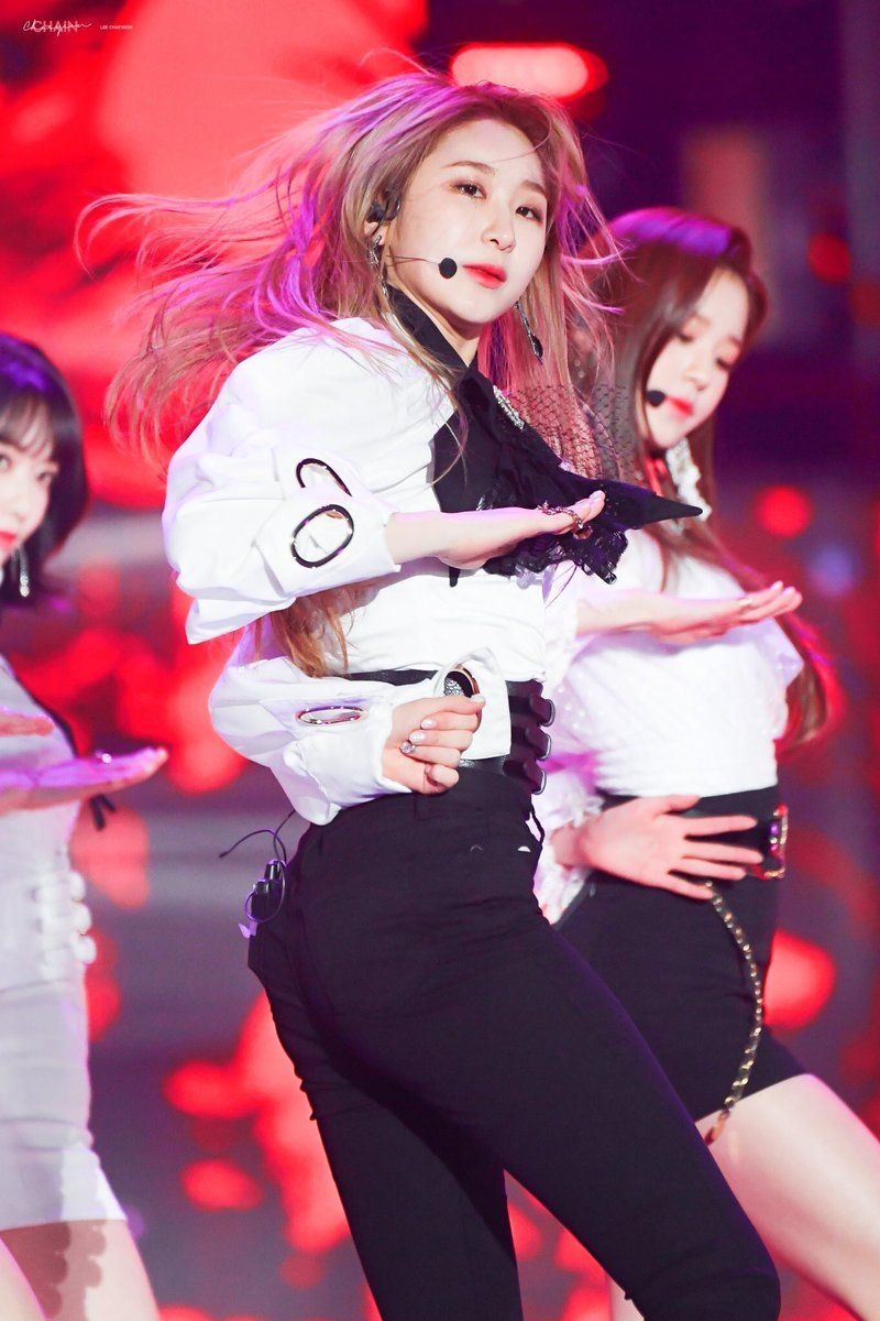 lee chae yeon vũ đạo  ảnh 15 lee chae yeon vu dao anh 15