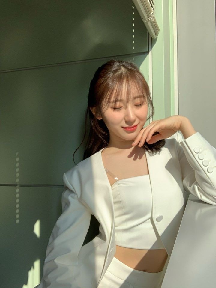 lee chae yeon vũ đạo  ảnh 3 lee chae yeon vu dao anh 3