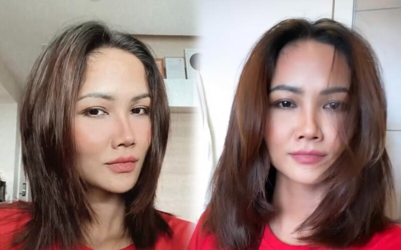 sao viet tu cat toc anh 1