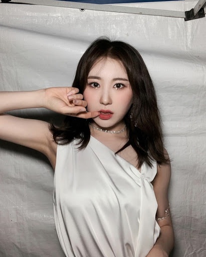 lee chae yeon vũ đạo  ảnh 4 lee chae yeon vu dao anh 4