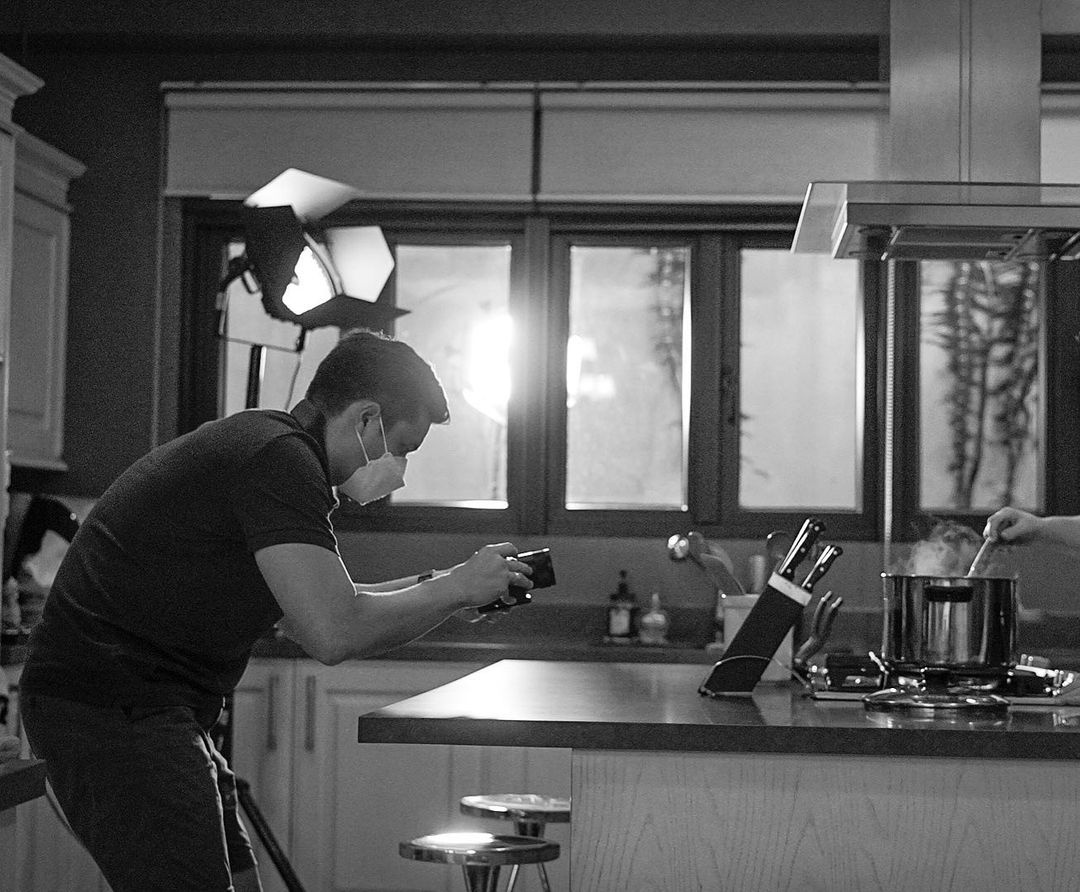 gia đình marian rivera mùa dịch ảnh 13 gia dinh marian rivera mua dich anh 13