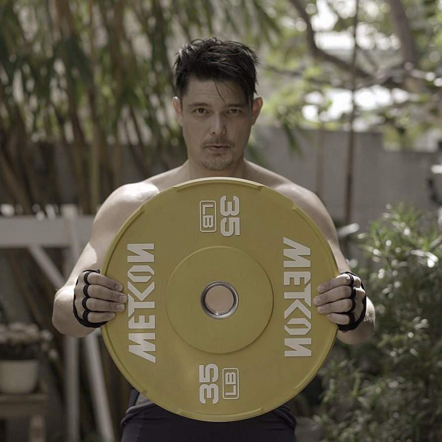 gia đình marian rivera mùa dịch ảnh 15 gia dinh marian rivera mua dich anh 15