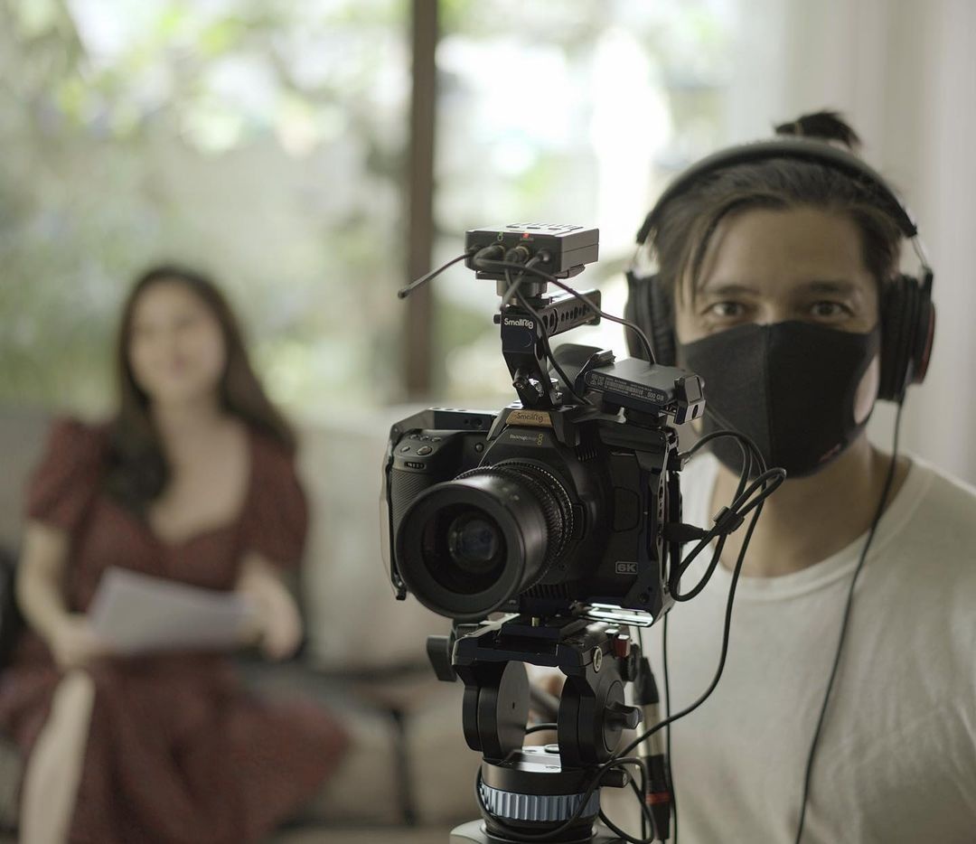 gia đình marian rivera mùa dịch ảnh 12 gia dinh marian rivera mua dich anh 12