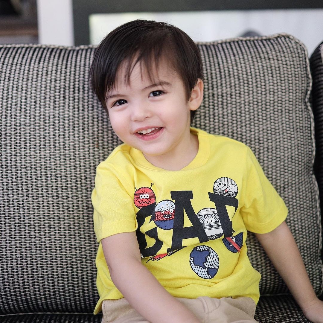 gia đình marian rivera mùa dịch ảnh 5 gia dinh marian rivera mua dich anh 5