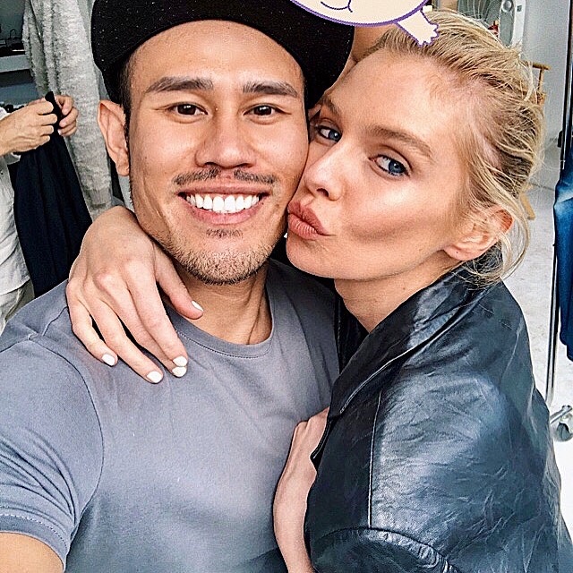 chuyen gia trang diem vincent tran anh 6