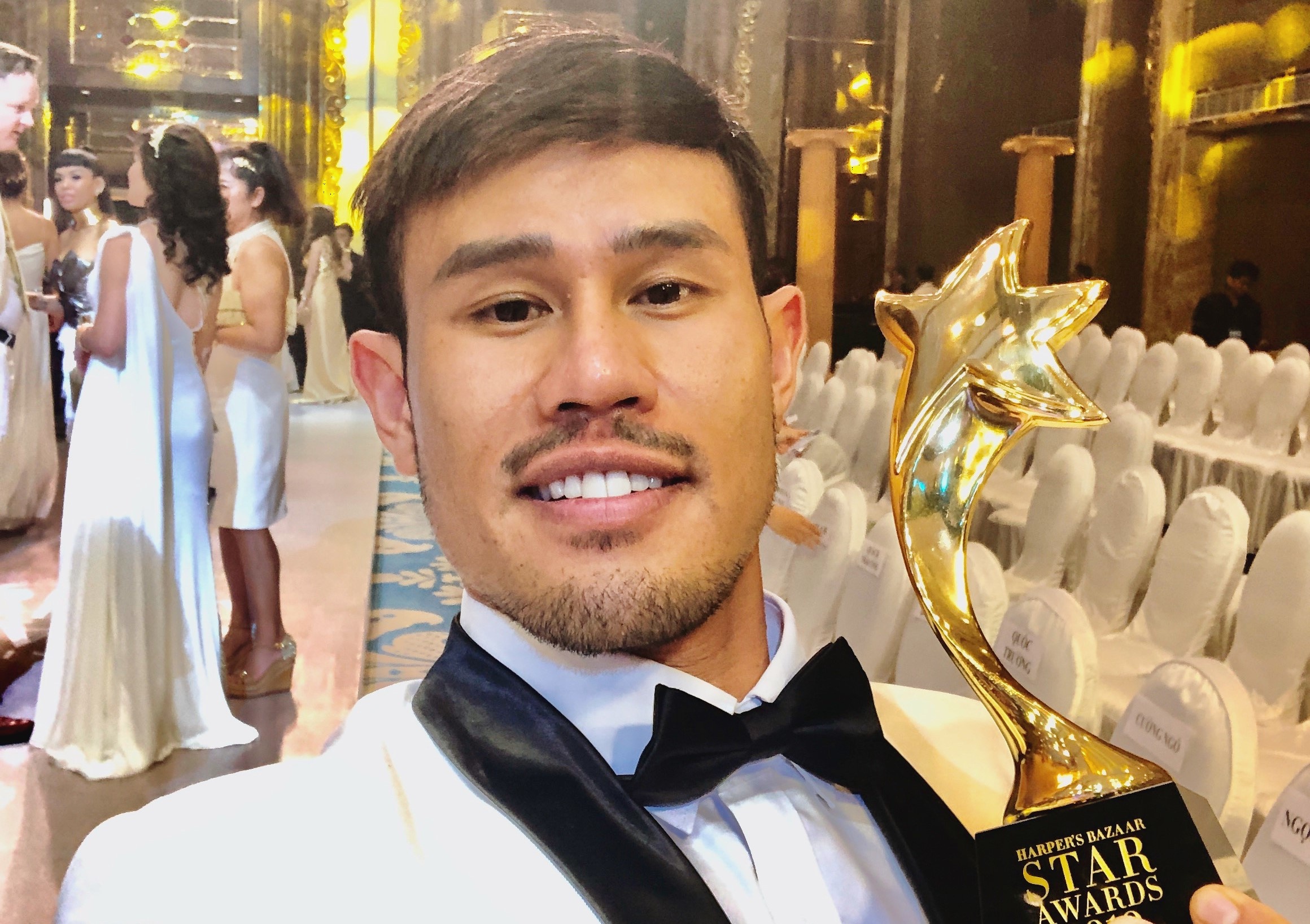 chuyen gia trang diem vincent tran anh 10