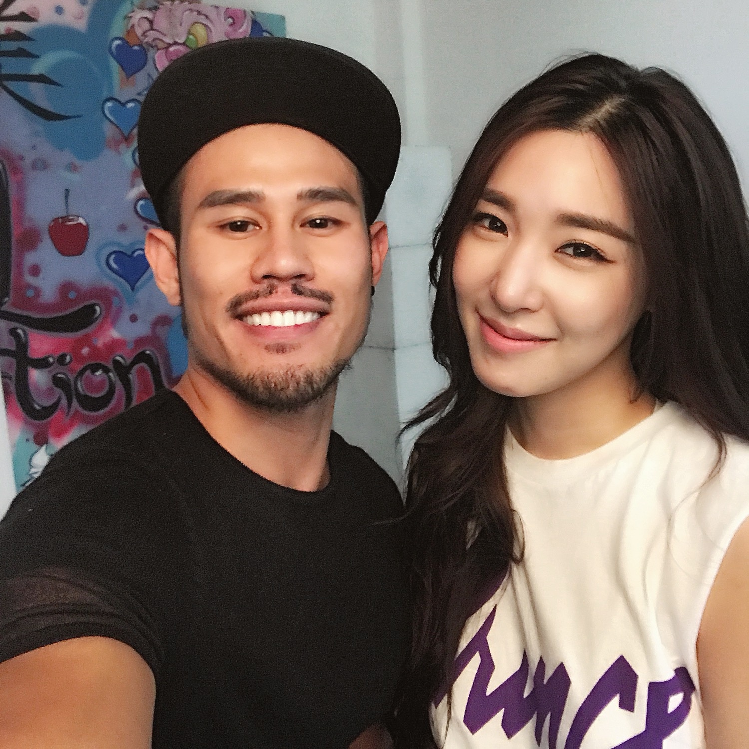 chuyen gia trang diem vincent tran anh 8