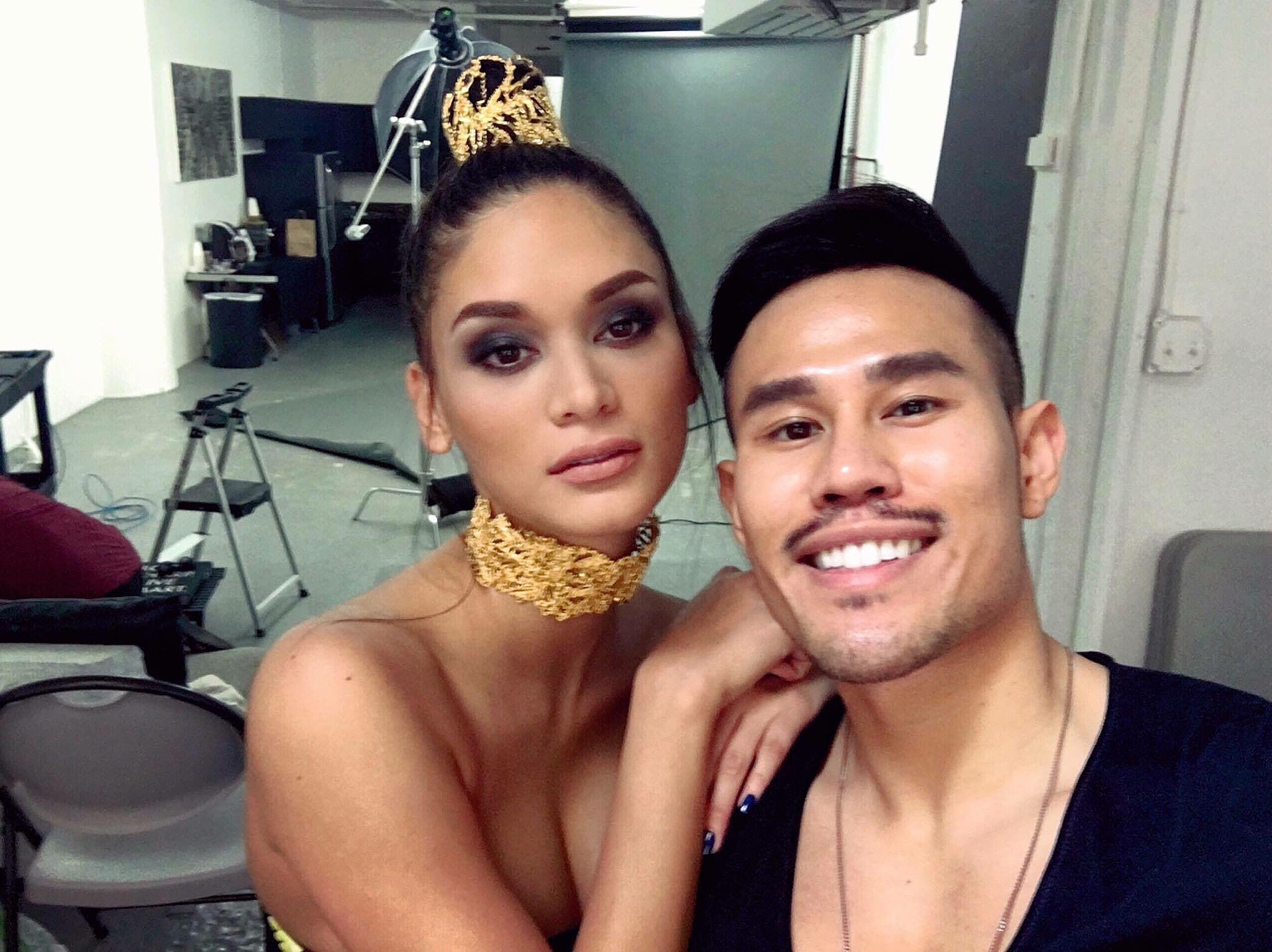 chuyen gia trang diem vincent tran anh 9