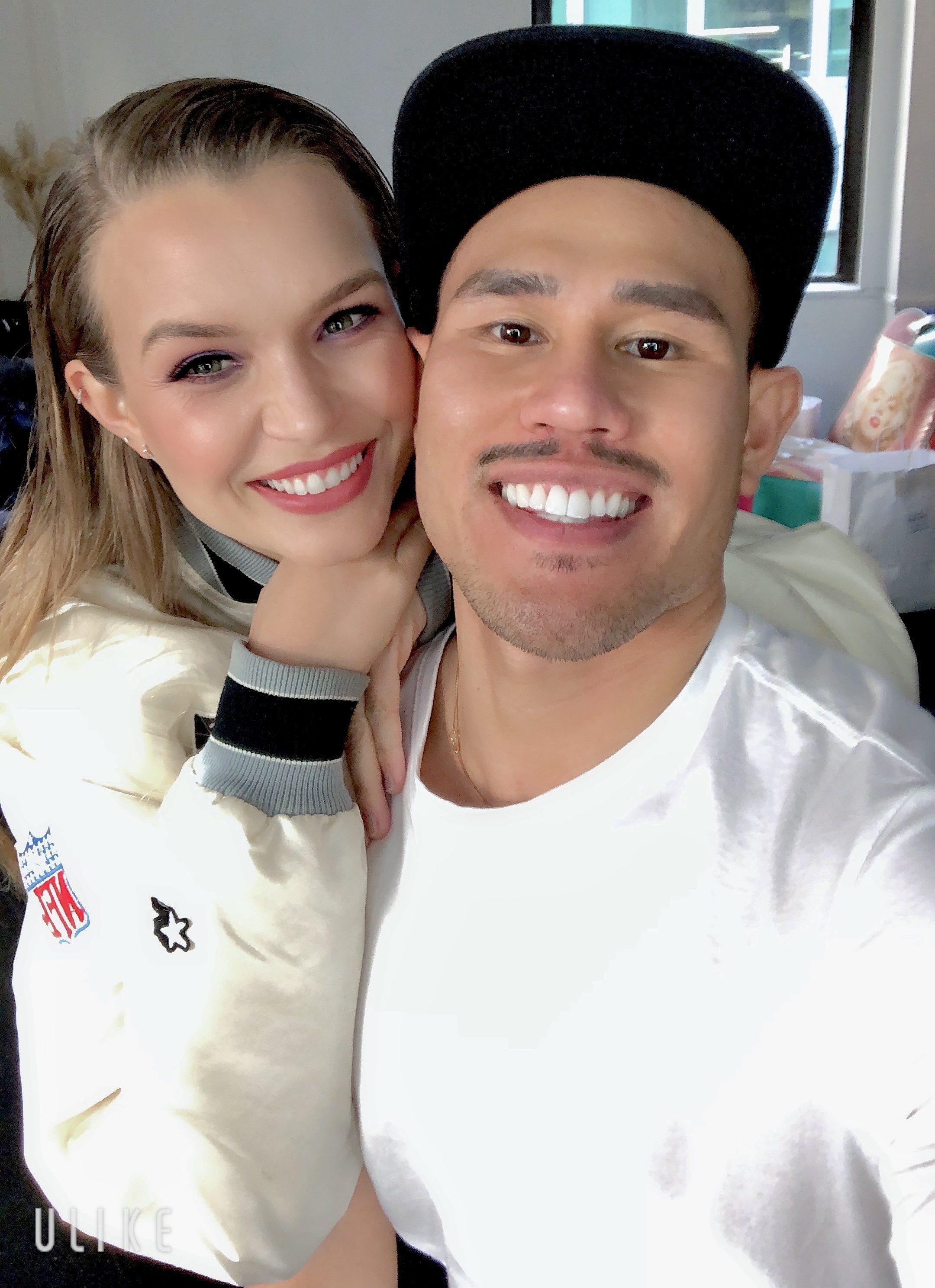 chuyen gia trang diem vincent tran anh 5