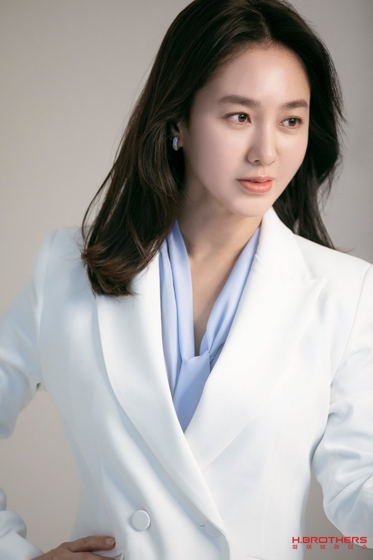 park joo mi tre hon tuoi anh 12