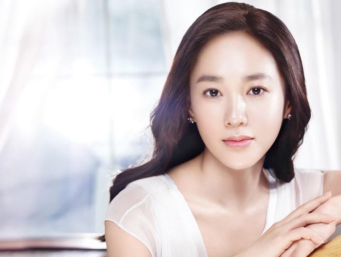 park joo mi tre hon tuoi anh 1