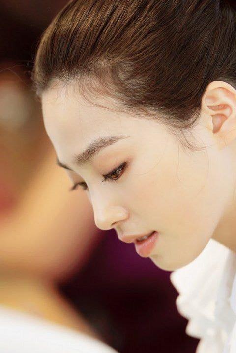 nu than billiards han quoc anh 3