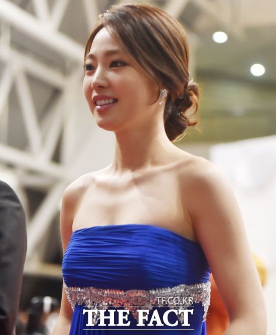 nu than billiards han quoc anh 7