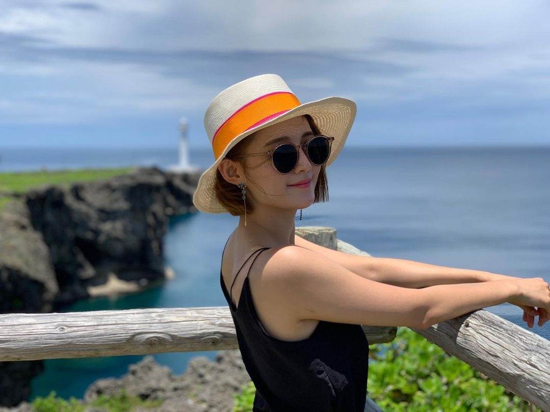 nam bora nhan sac anh 9